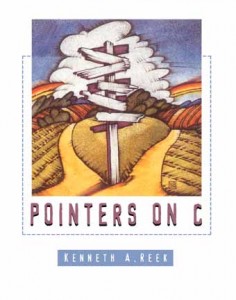 pointer