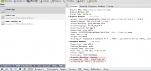 FASTCGI_CACHE $upstream_cache_status 结果为miss，一次也没命中。