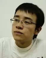 陈臻（54chen）