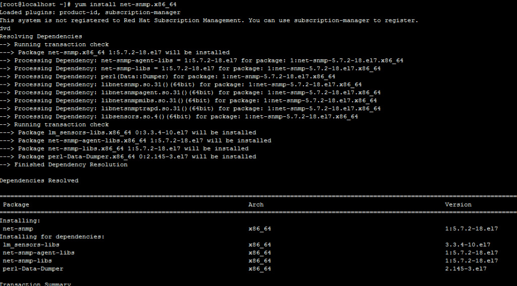 install_snmp