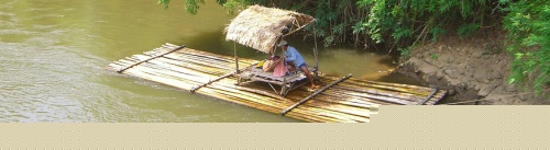 PHP programming language as a raft