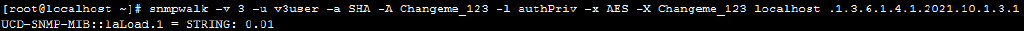 queryCPULoad