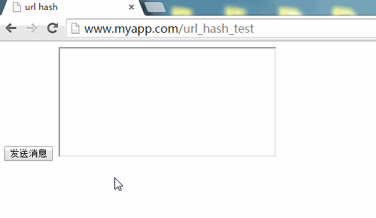url-hash