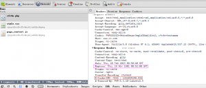 FASTCGI_CACHE $upstream_cache_status 结果为miss，一次也没命中