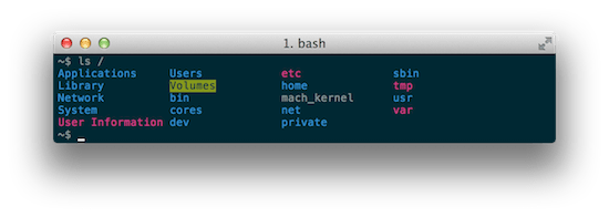 vim and solarized