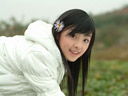 示意妹子