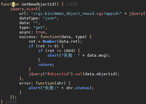 jquery